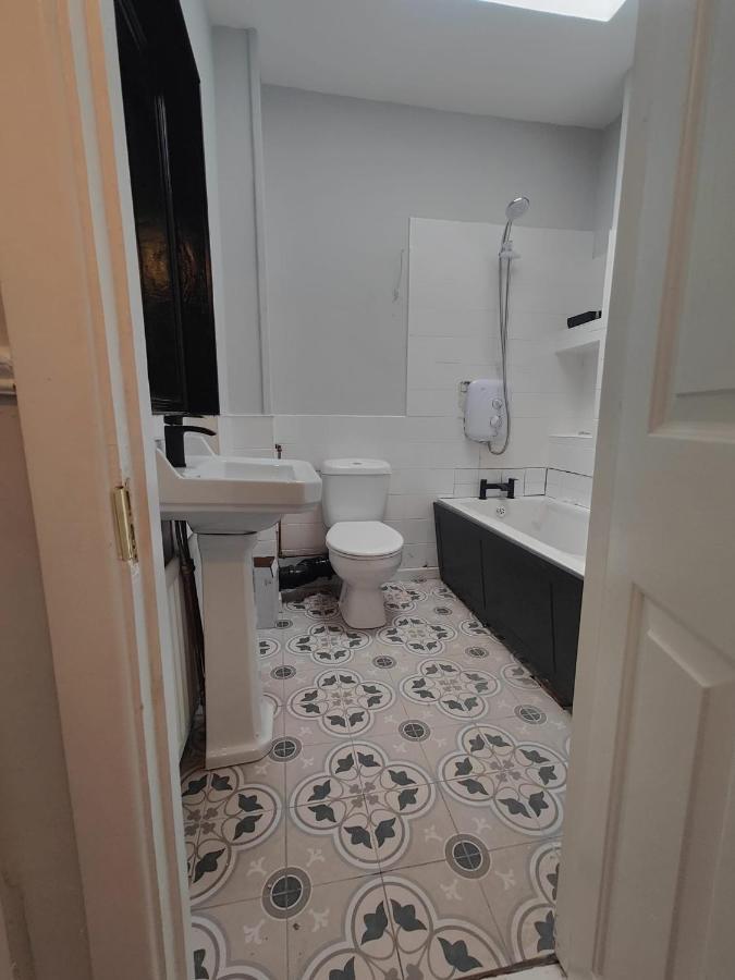 Holiday home Modern 4 Bedroom Townhouse In City Centre