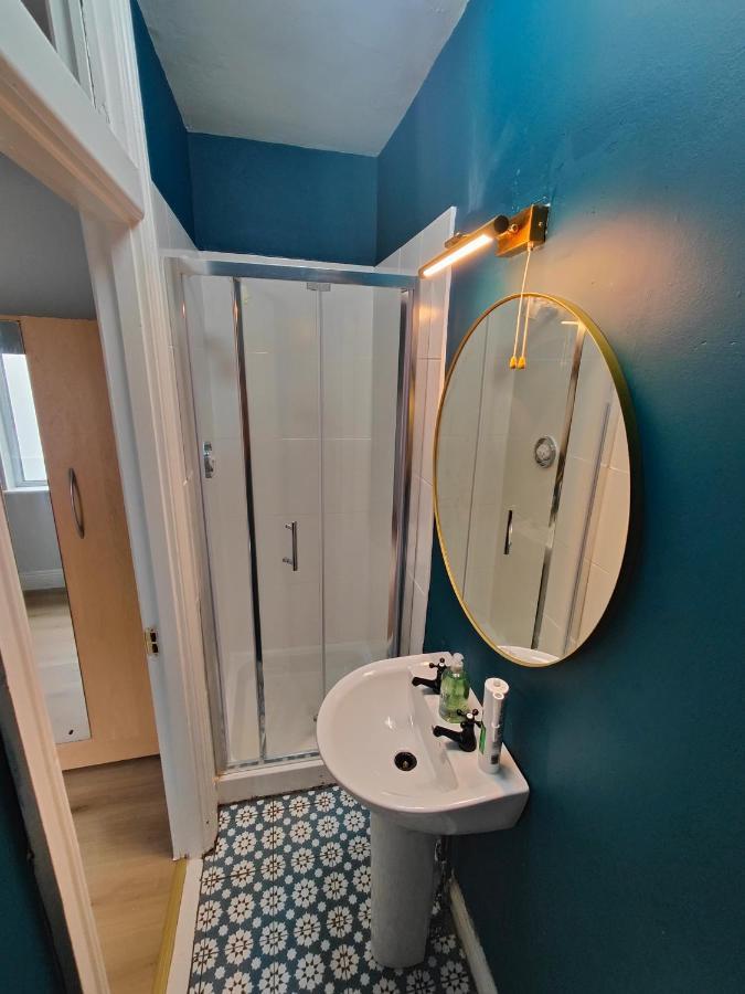 Modern 4 Bedroom Townhouse In City Centre Holiday home Dublin