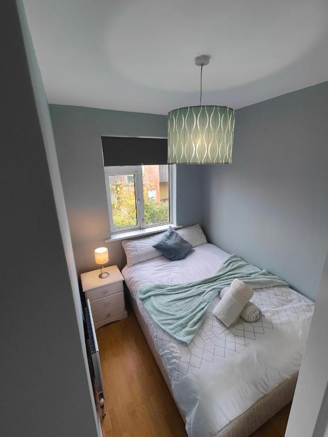 Modern 4 Bedroom Townhouse In City Centre Holiday home Dublin