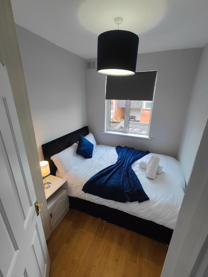 Holiday home Modern 4 Bedroom Townhouse In City Centre *